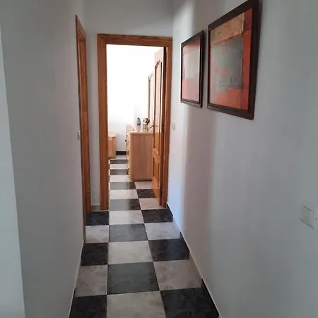 Appartamento En Casco Historico