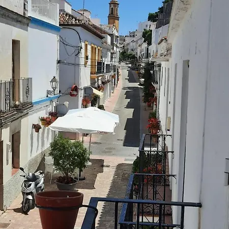 En Casco Historico