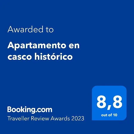 En Casco Historico Appartamento