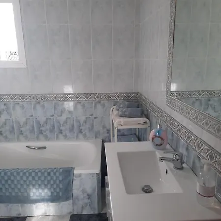 En Casco Historico Appartamento