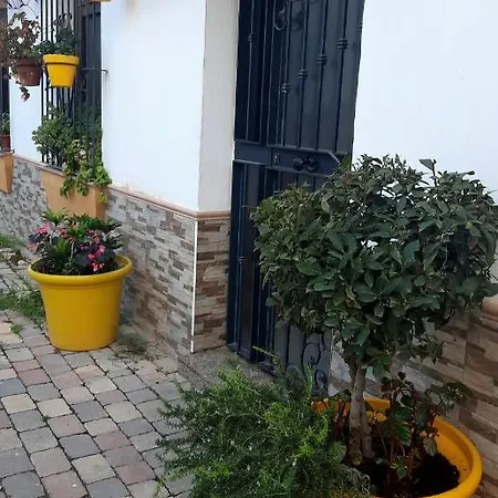 En Casco Historico *